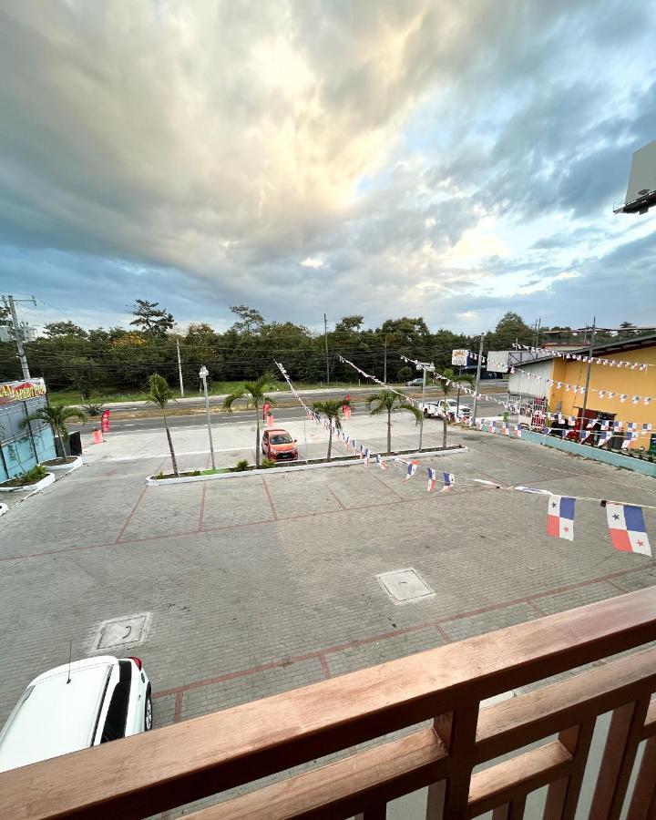Hospedaje Las Uvas Exterior photo